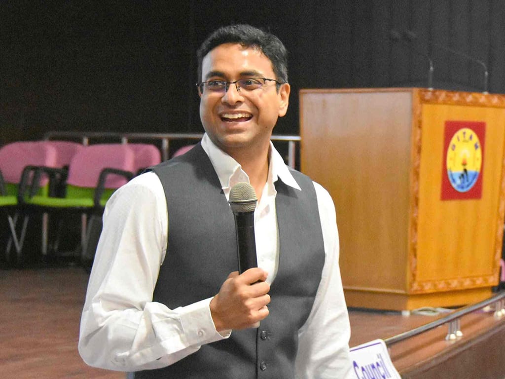 Dr. Sasi Kiran Attili, UK Consultant Dermatologist