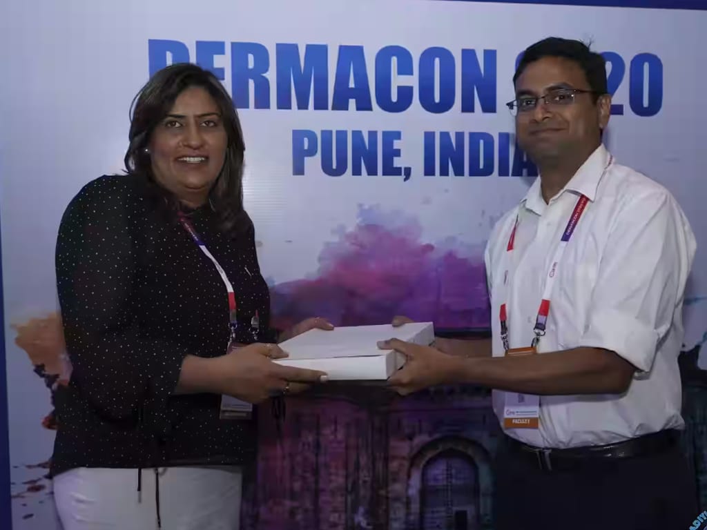 Dr. Sasi Kiran Attili, UK Consultant Dermatologist