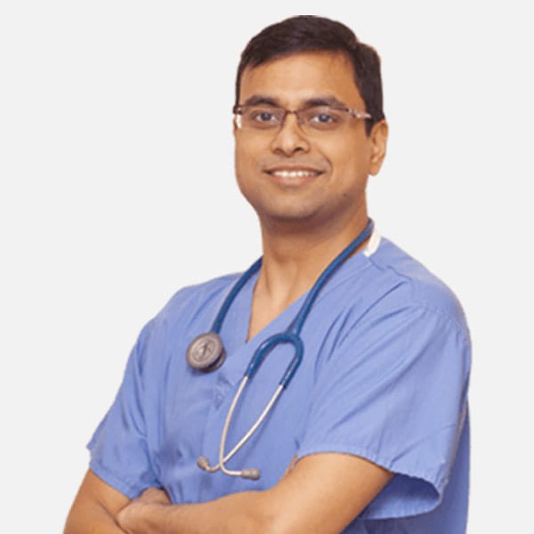 Dr. Sasi Kiran Attili, UK Consultant Dermatologist