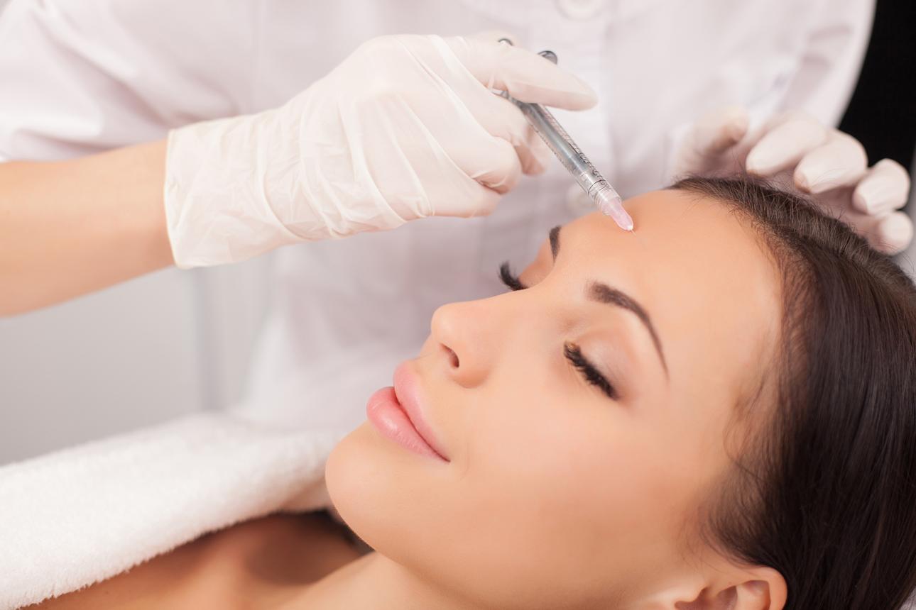 Long-Term Effects of Botox treatment