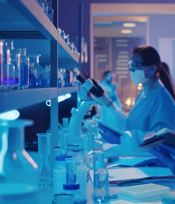 Emerging Cosmetic Treatments