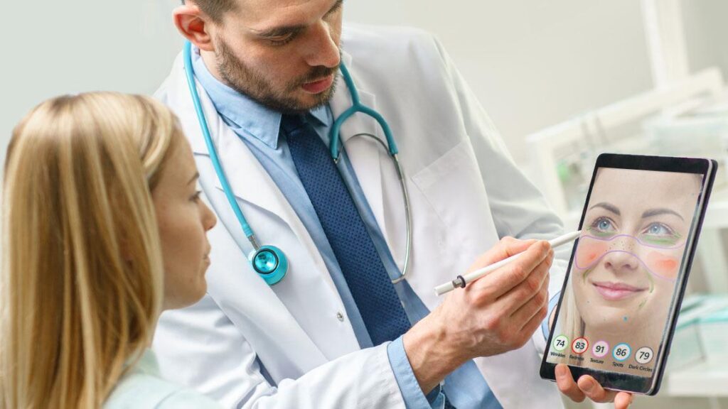 Emerging Cosmetic Treatments